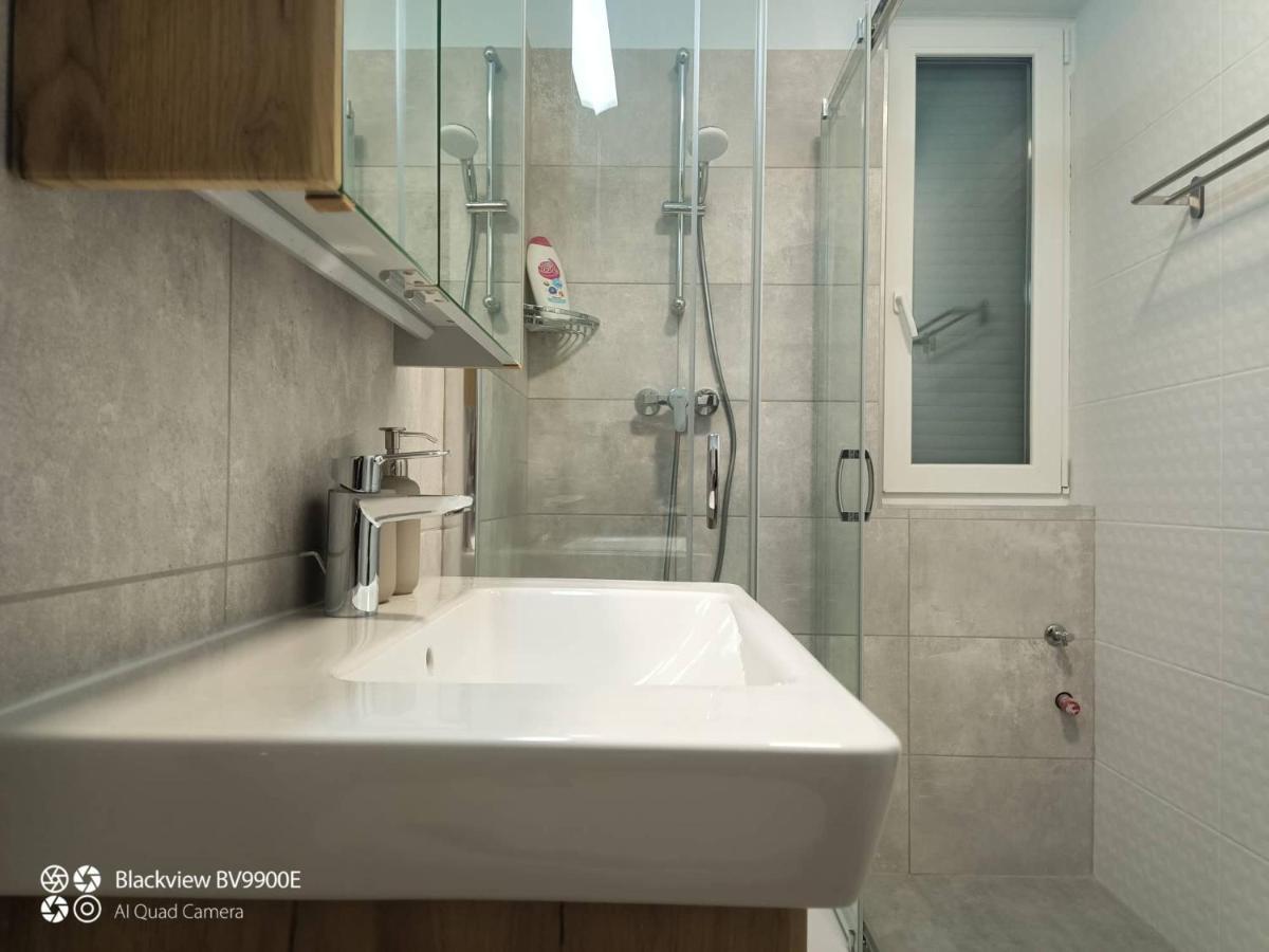 Azurro Appartement Siófok Buitenkant foto