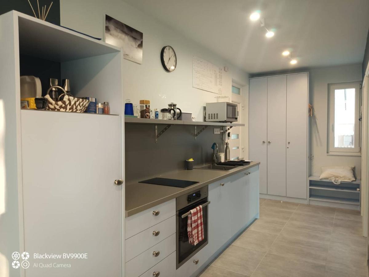 Azurro Appartement Siófok Buitenkant foto