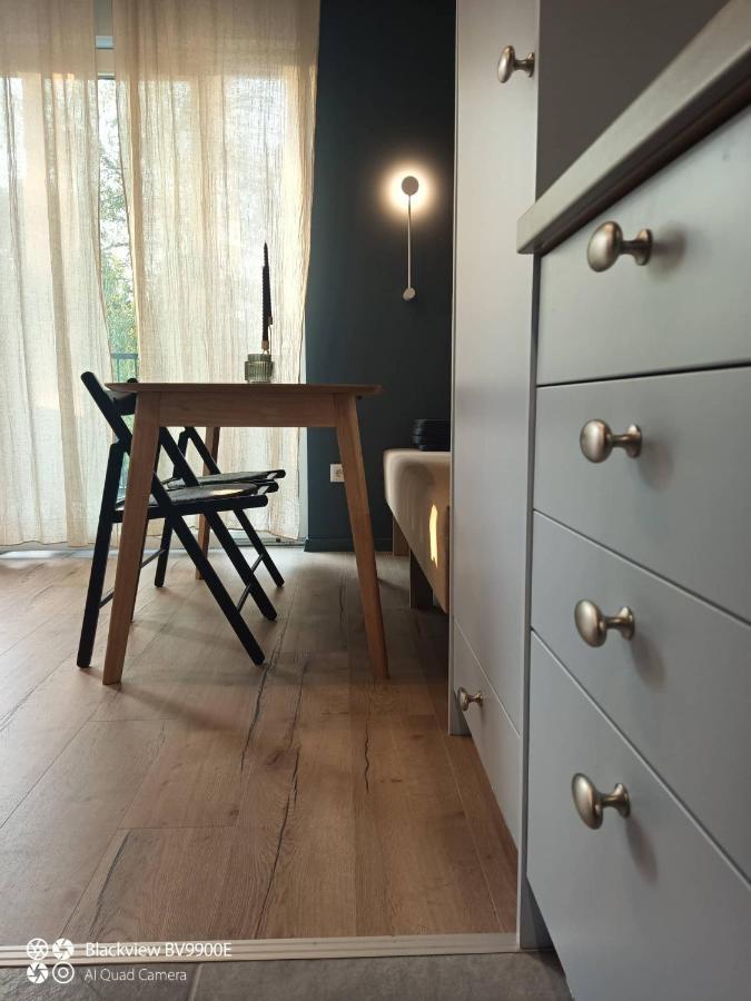 Azurro Appartement Siófok Buitenkant foto