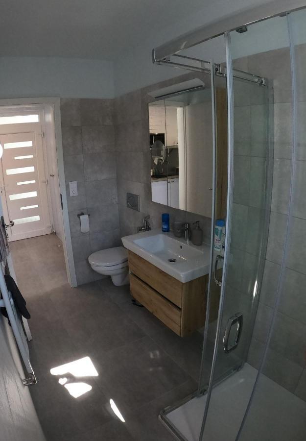 Azurro Appartement Siófok Buitenkant foto