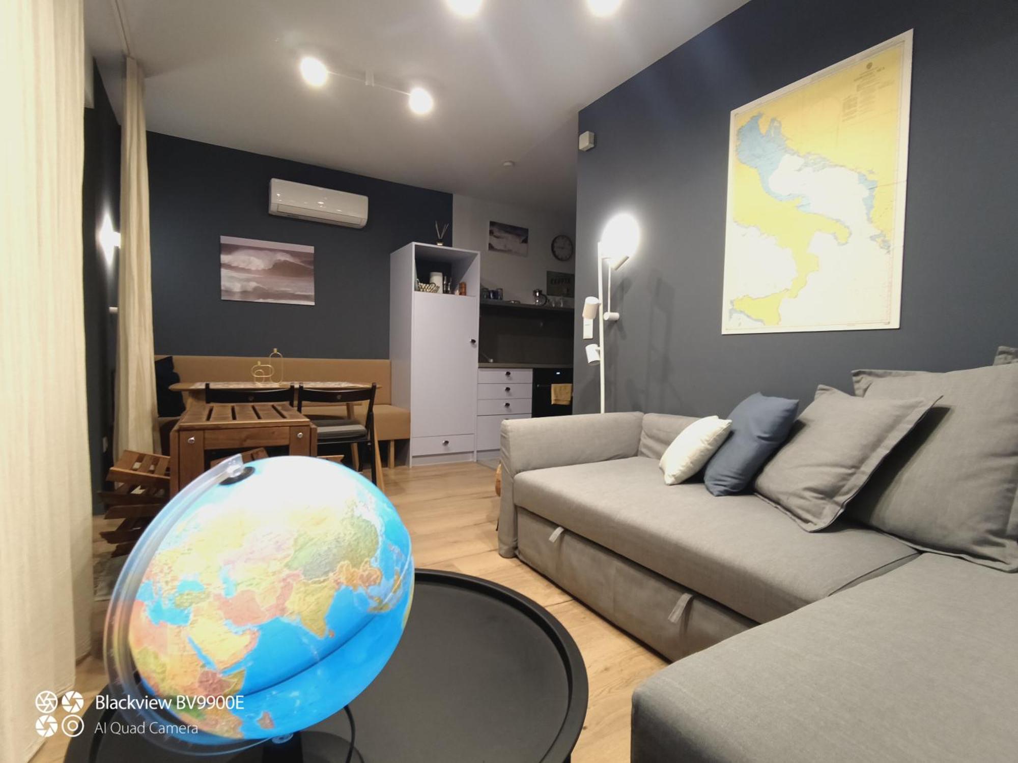 Azurro Appartement Siófok Buitenkant foto